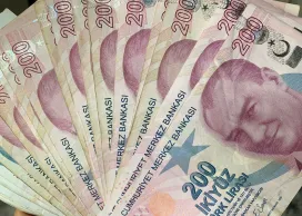 Как переводить и снимать деньги в Турции