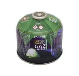 Газовый баллон для горелки 230г