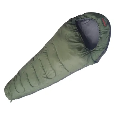 Спальник синтетический Evolite Alfa Pro. Комфорт +10ºC