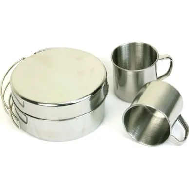 Походный кухонный набор