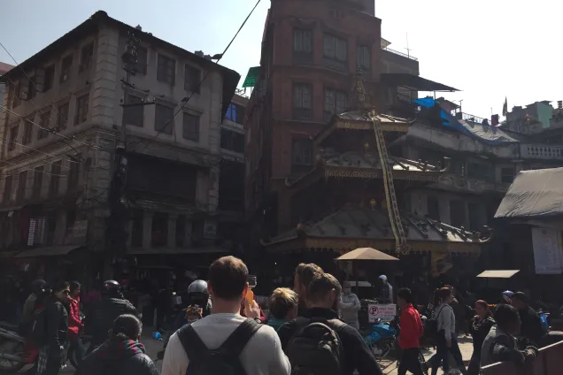 Заключительный день