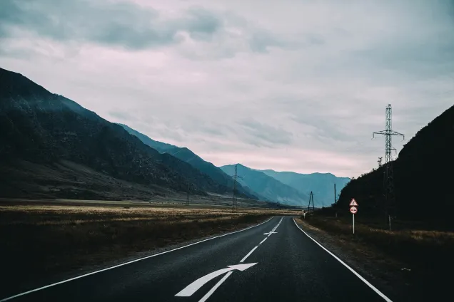 Переезд до Горно-Алтайска