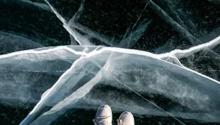 Комфортный тур на Зимний Байкал