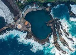 Активный тур на о. Мадейра