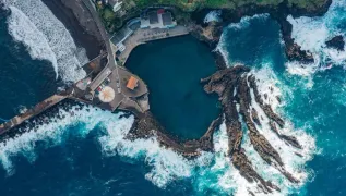 Активный тур на о. Мадейра