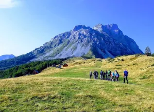 Путешествие по Черногории