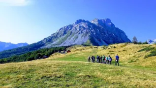 Путешествие по Черногории