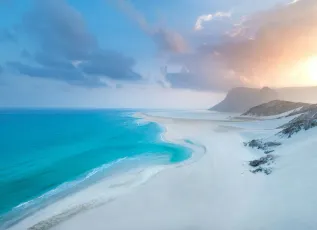 Экспедиция в затерянный мир Сокотры