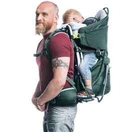 Рюкзак-переноска для детей Deuter Kid Comfort
