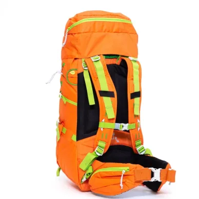 Рюкзак походный 45+15л