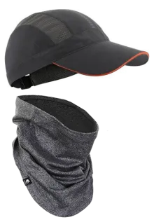 Головной убор и баф