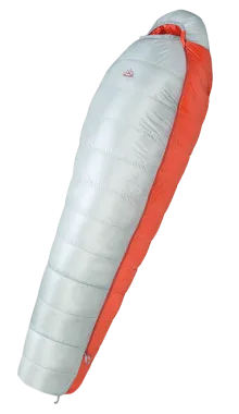 Спальник (комфорт от -10 до +5°C)