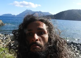 Ликийская тропа. Восток. Турция. Март 2018