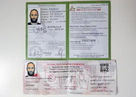 Как оформить TIMS и пермит на Трек Вокруг Аннапурны