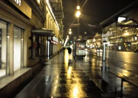 Как я провел лето. Питер. Весна - Осень 2014 года