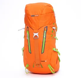 Рюкзак походный 45+15л