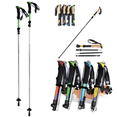 Трекинговые палки Camp Leader