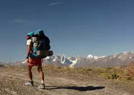 Собираемся в поход по Грузии. Список снаряжения в Сванетию