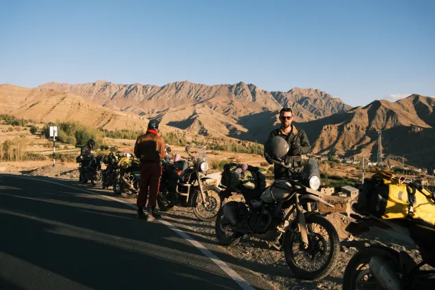 Сакти – Лех