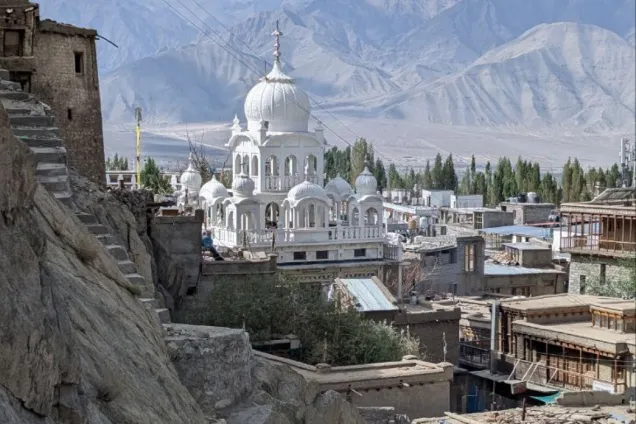 Получение мотоциклов. Подготовка к дальней дороге.