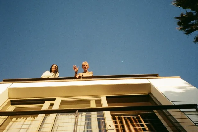 Вылет домой