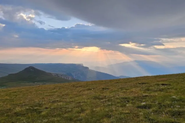 Заключительный день