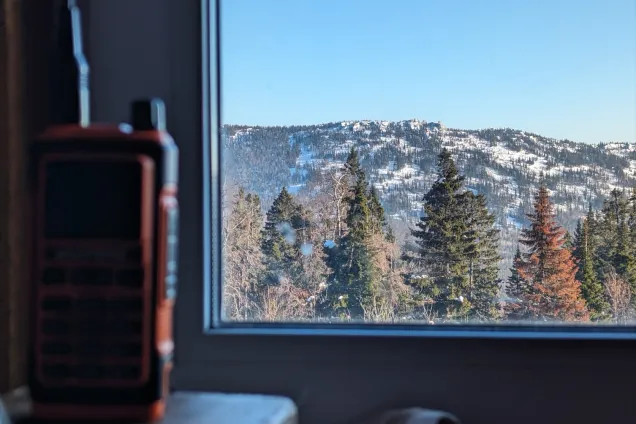 Сбор группы