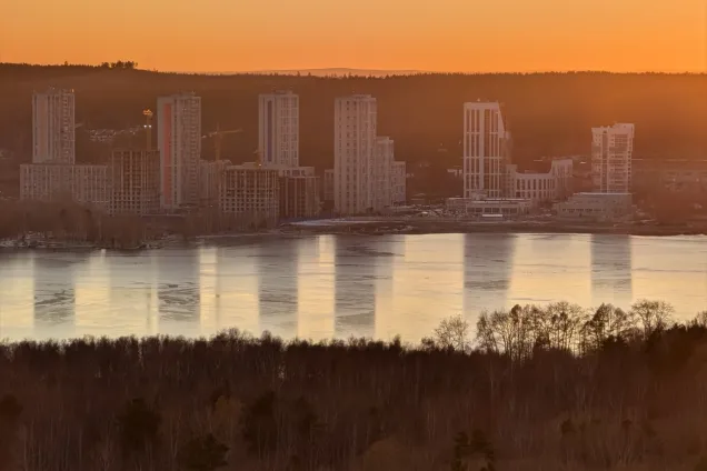 Завершение программы