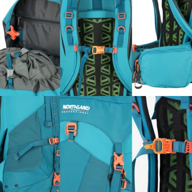 Рюкзак Northland Сamino 60 литров