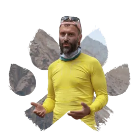 Дмитрий Антонович