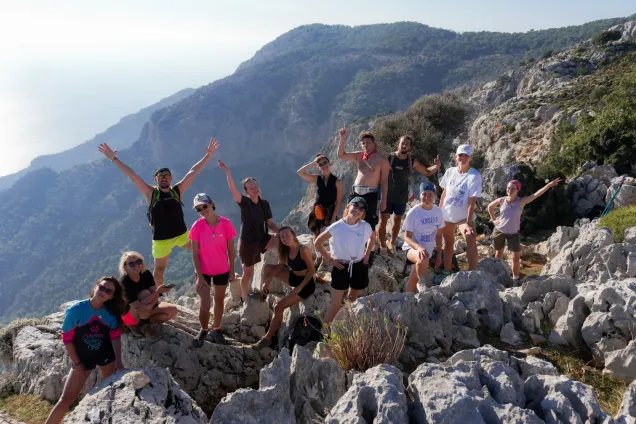 Возвращение домой