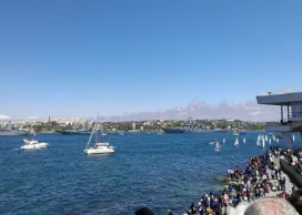 Путешествие по Южному Побережью Крыма. Весна 2015 года