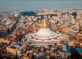 Гайд по Катманду: достопримечательности, кафе, бары