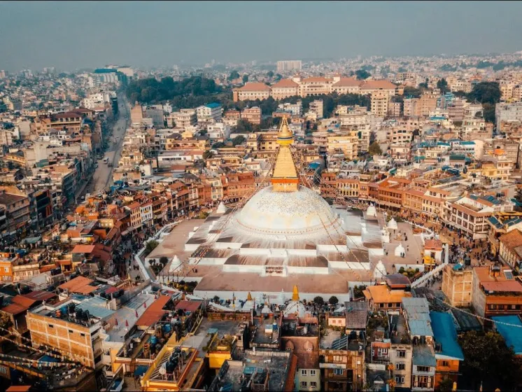 Гайд по Катманду: достопримечательности, кафе, бары