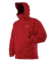 Мембранная куртка