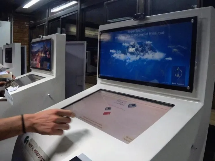 Правила въезда в Непал для россиян в 2024-ом