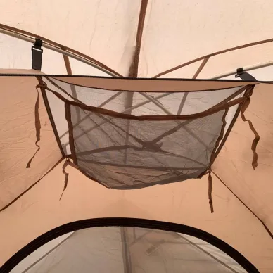 3-х местная палатка Red Fox Challenger 3