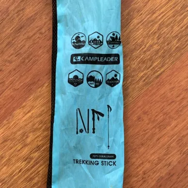 Трекинговые палки Camp Leader