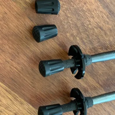 Трекинговые палки Camp Leader