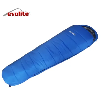 Спальник синтетический EVOLITE OCEAN. Комфорт 0ºC