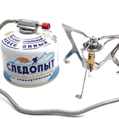 Походный кухонный набор