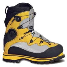 Альпинисткие ботинки