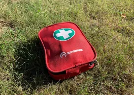 Собираем походную аптечку