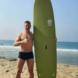 Михаил Сокольских