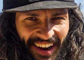 Привет, я Эрадж и это мой блог про путешествия