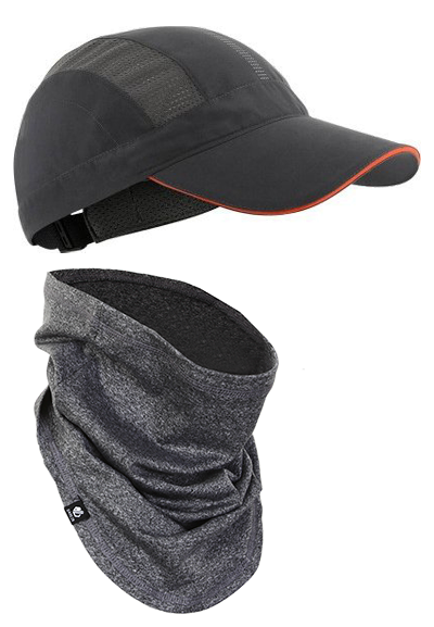 Головной убор и баф на Ликийке