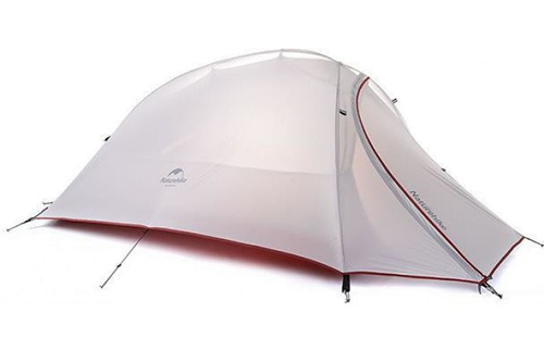 Палатка для Ликийской тропы