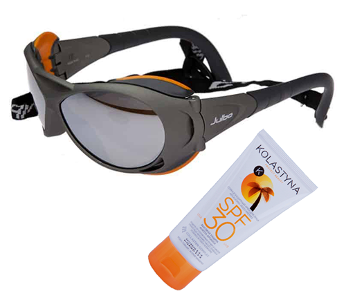 солнечные очки на ликийскую тропу