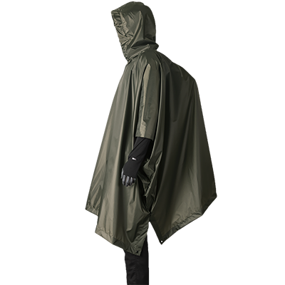 Головной убор и баф для походов по Алтаю