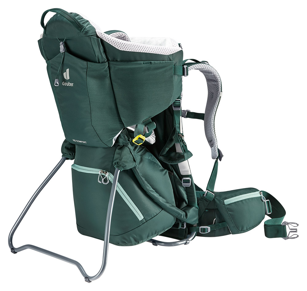 Рюкзак-переноска для детей Deuter Kid Comfort